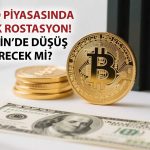 Bitcoin’de kaldıraç alarmı: Yeni bir düşüş geliyor mu?