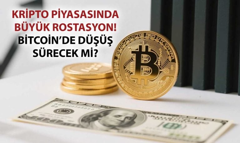 Bitcoin’de kaldıraç alarmı: Yeni bir düşüş geliyor mu?