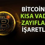 Bitcoin’in boğa rallisi zayıflıyor mu? Göstergelerde son durum