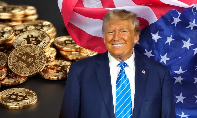 Bitwise: Trump’ın hamlesi, Bitcoin’i 200 bin dolara taşıyabilir