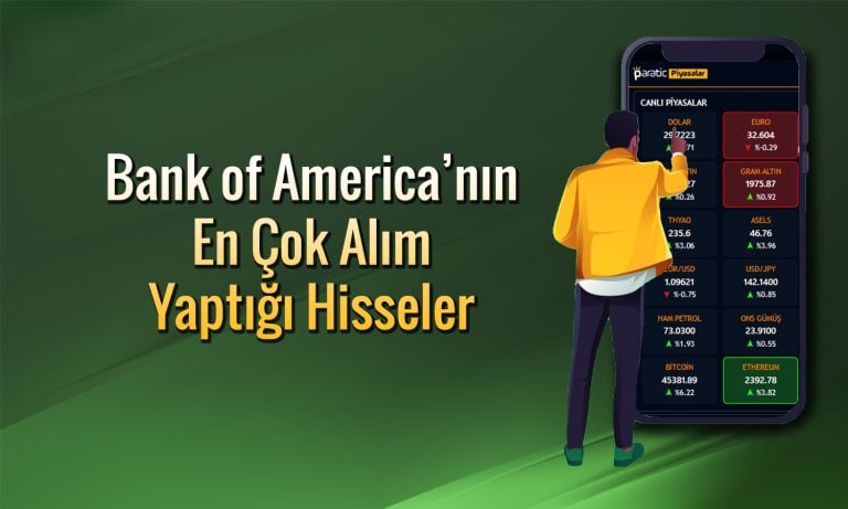 BofA Aselsan’da düşüşleri fırsat bildi: 344 milyon TL’lik alım