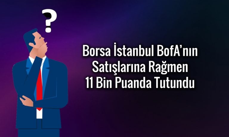 BofA Aselsan’da satış yaptı: Endeksten negatif ayrıştı