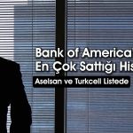 BofA borsanın rekor gününde 481 milyon TL’lik satış yaptı