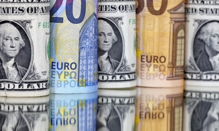 BofA EUR/USD için 2025 ve 2026 tahminini güncelledi