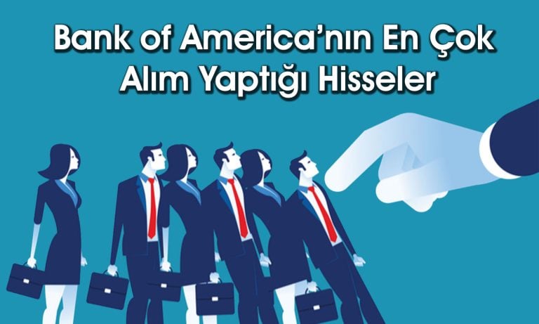 BofA tercihini Ereğli’den yana kullandı: 232 milyon TL’lik alım