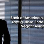 BofA’dan 537 milyon TL’lik satış: ASELS ve TCELL listeye girdi