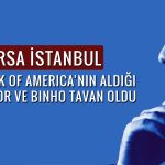 BofA’nın alım yaptığı Ereğli (EREGL) rekora koştu