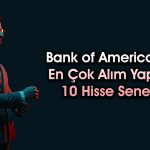 BofA’nın alım yaptığı Tüpraş (TUPRS) rekor seviyeye yaklaştı