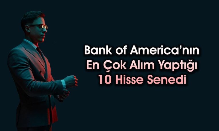 BofA’nın alım yaptığı Tüpraş (TUPRS) rekor seviyeye yaklaştı