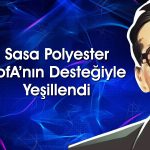 BofA’nın yüklü alım yaptığı SASA endeksten pozitif ayrıştı