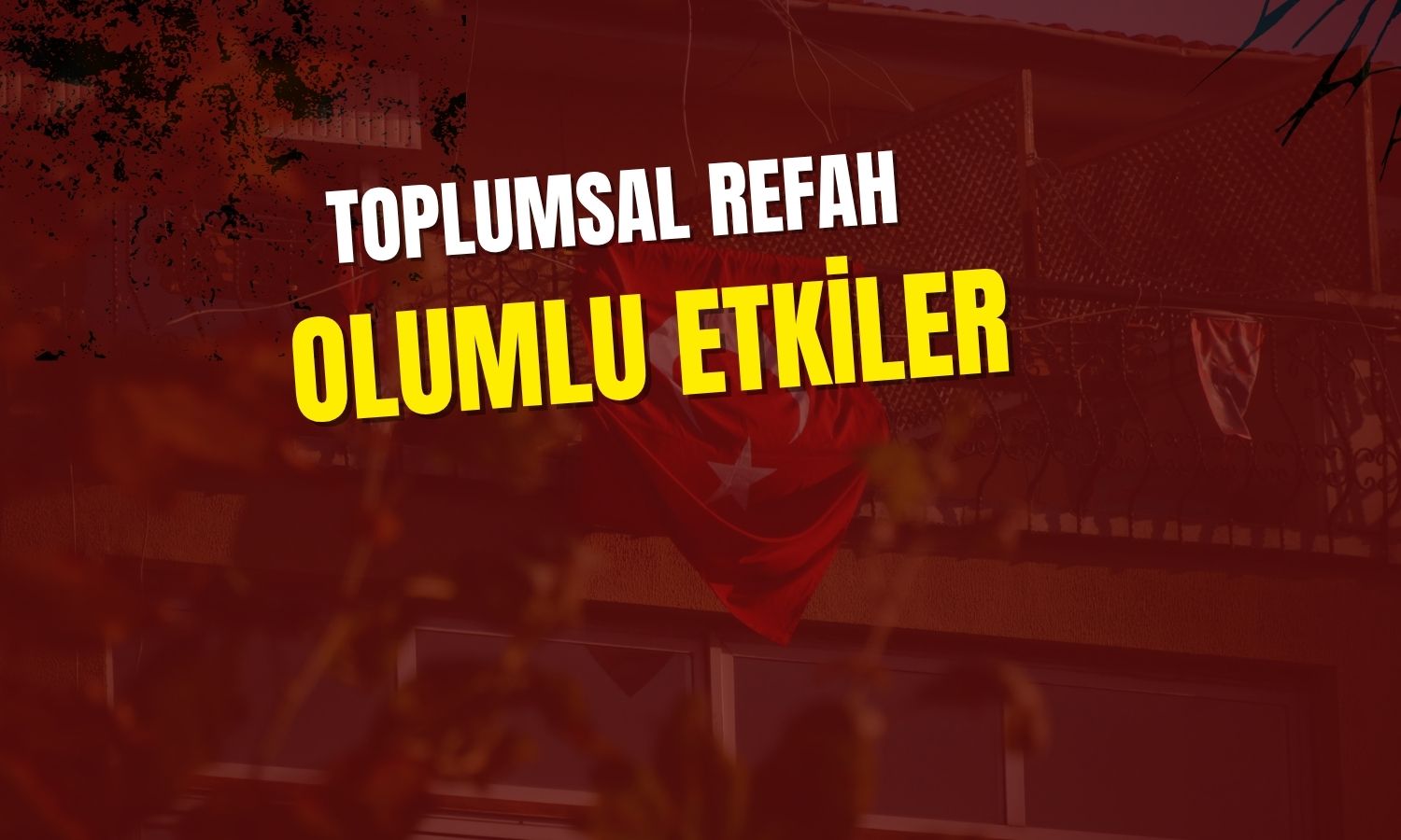 Bolat: Düşen enflasyonla alım gücü artacak, refah güçlenecek