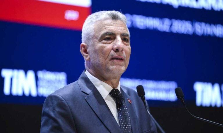 Bolat: İhracattaki yükseliş cari işlemler dengesini destekliyor