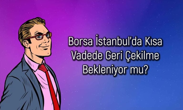 Borsa 11 bin puan için savaşıyor: Uzman beklentilerini paylaştı