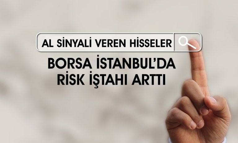 Borsa 11 bin puanı aşarken al sinyali veren 16 hisse sıralandı