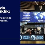 Borsa İstanbul endeks kural setinde değişiklik