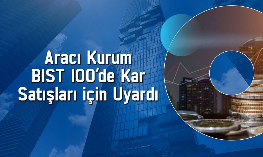 Borsada 10 bin 900 puan beklentisi: Pozisyon önerisi yapıldı
