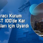 Borsada 10 bin 900 puan beklentisi: Pozisyon önerisi yapıldı