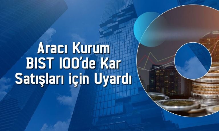 Borsada 10 bin 900 puan beklentisi: Pozisyon önerisi yapıldı
