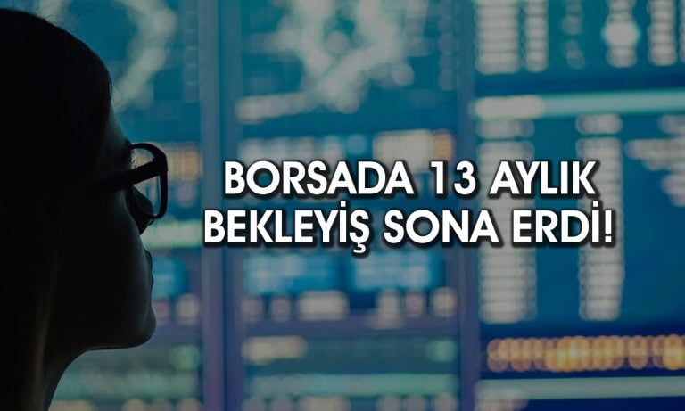 Borsada 11 bin puan aşıldı: Endeks rekora yaklaşıyor