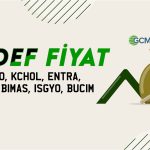 Borsada 7 hisse için hedef fiyat açıklandı: KCHOL ve LOGO listede