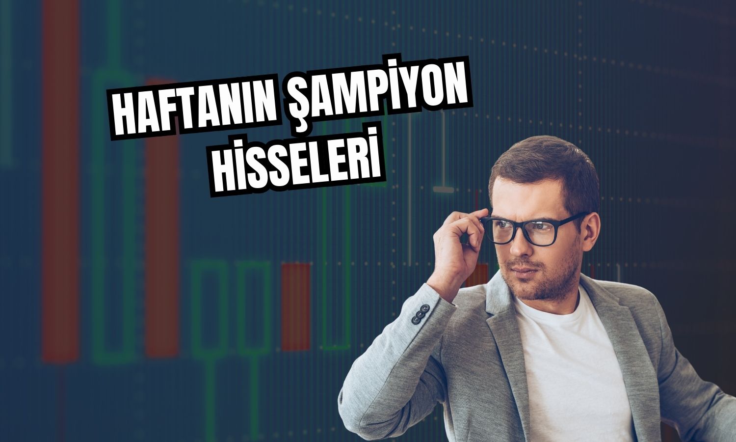 Borsada haftanın kazandıranları: HEDEF, BRMEN ve DSTKF önde