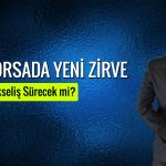 Borsada indikatörler hangi sinyalleri veriyor? Yükseliş sürecek mi?