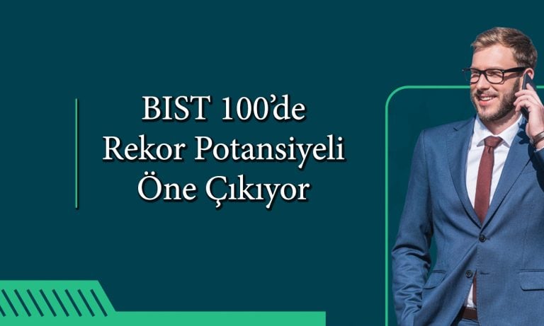 Borsada yeni rekor geliyor mu? Aracı kurumdan pozitif beklenti