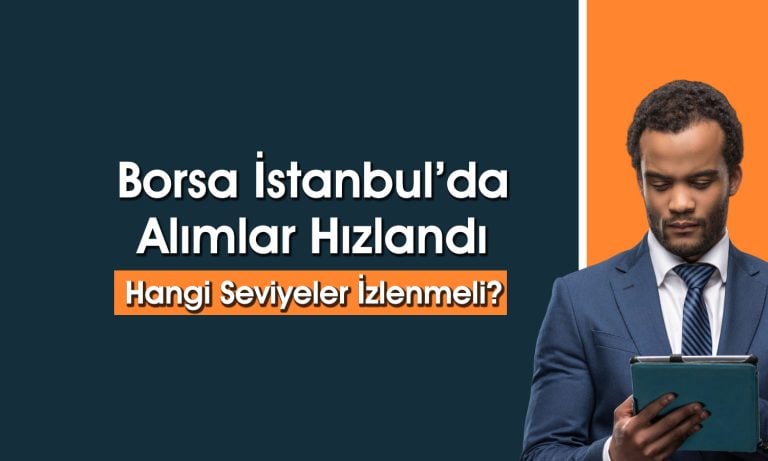 Borsaya enflasyon desteği: Yükselişler sürecek mi?
