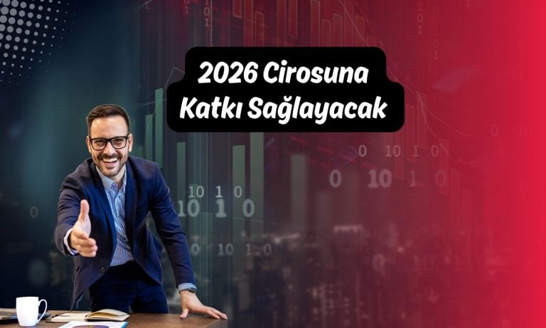 Borusan, ABD’de 567 milyon dolarlık satış sözleşmesi imzaladı