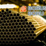 Borusan Boru’nun 6 aylık karı 597,9 milyon TL’ye geriledi