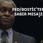 Bostic’ten sabır çağrısı: Faiz indirimi için beklenmeli!