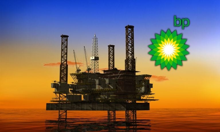 BP, son 25 yılın en büyük petrol ve gaz keşfini yaptı