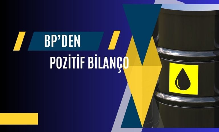 BP, sürpriz kâr açıkladı: Yeni keşiflerle güven tazeliyor