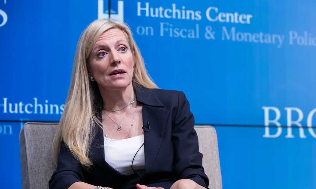 Brainard’dan Trump uyarısı: Fed’in bağımsızlığı tehlikede