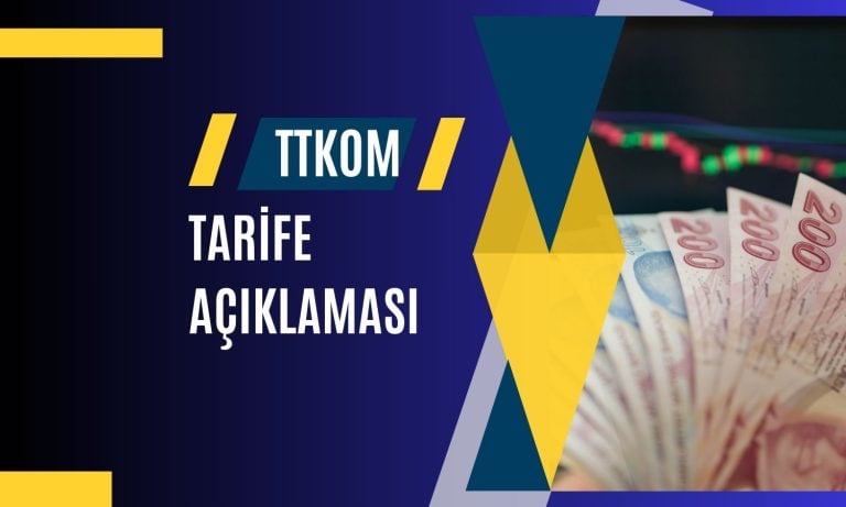 BTK’dan Türk Telekom toptan tarifelerine esneklik kararı