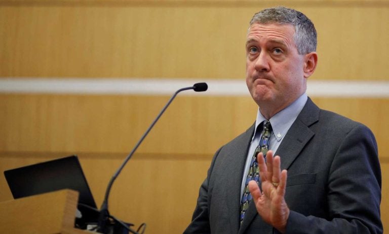 Bullard, Fed Başkanlığı için Bessent ile görüştü