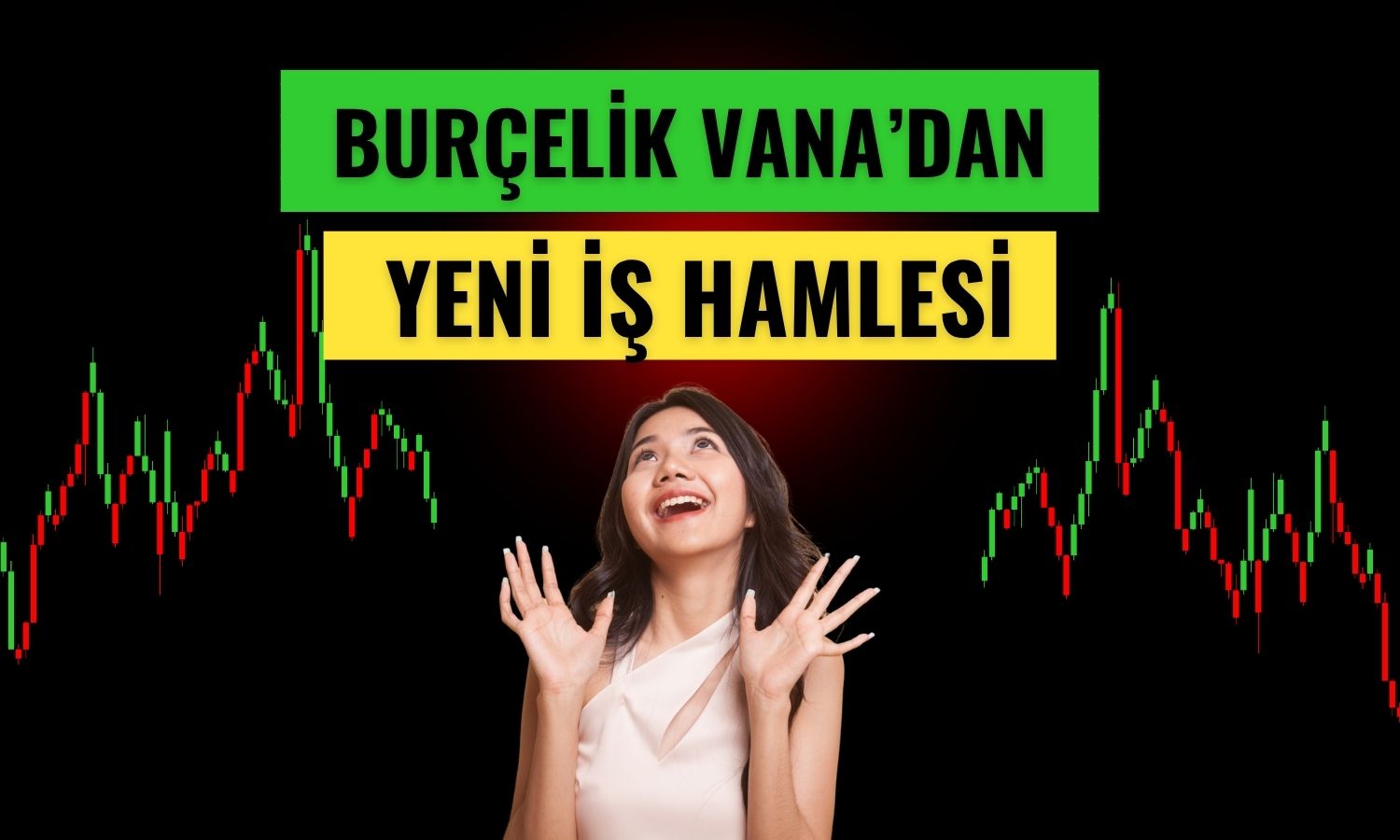Burçelik Vana, 250 bin dolarlık ihracat sözleşmesi imzaladı