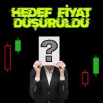 Bursa Çimento (BUCIM) model portföyden çıkarıldı!