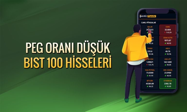 Büyüme potansiyeline göre cazip olan 12 hisse