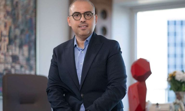 Çağdaş Cam/CEO: Lider olma hedefimizle ilerliyoruz