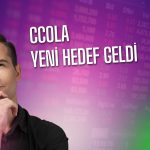 CCOLA için 85 TL hedef fiyat korundu!
