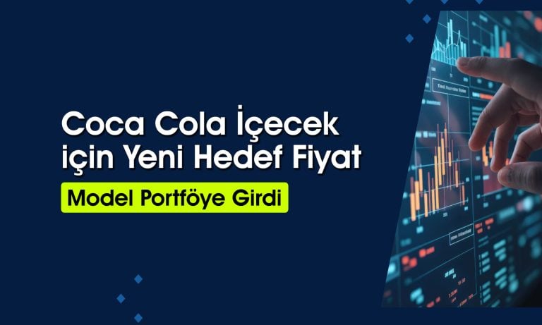CCOLA model portföye eklendi: Getiri potansiyeli belli oldu