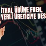 Çemaş: Öğütücü Bilya’ya uygulanan ek vergi uzatıldı!