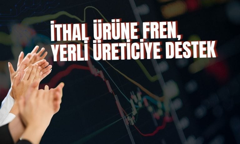 Çemaş: Öğütücü Bilya’ya uygulanan ek vergi uzatıldı!