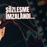Çemtaş, 8,25 milyon Euro’luk yatırım sözleşmesi imzaladı