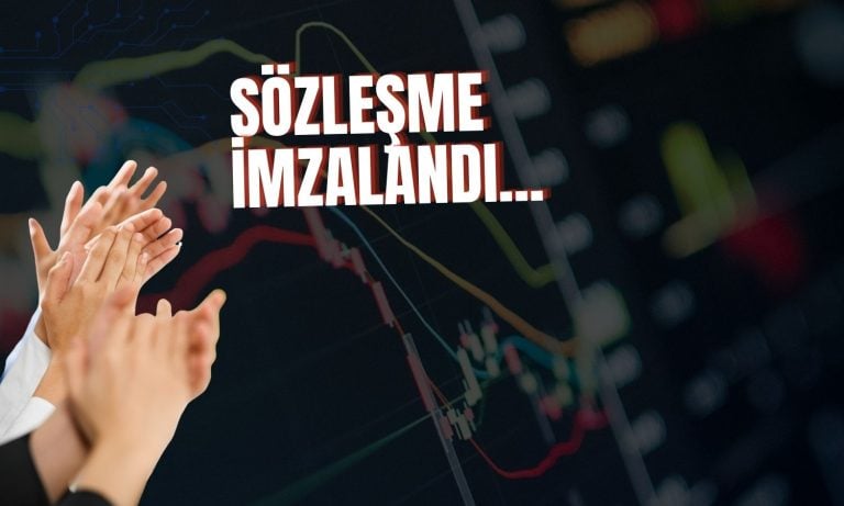 Çemtaş, 8,25 milyon Euro’luk yatırım sözleşmesi imzaladı
