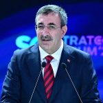 Cevdet Yılmaz: OVP’yi ortak akıl ile hazırlıyoruz