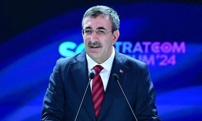 Cevdet Yılmaz: OVP’yi ortak akıl ile hazırlıyoruz
