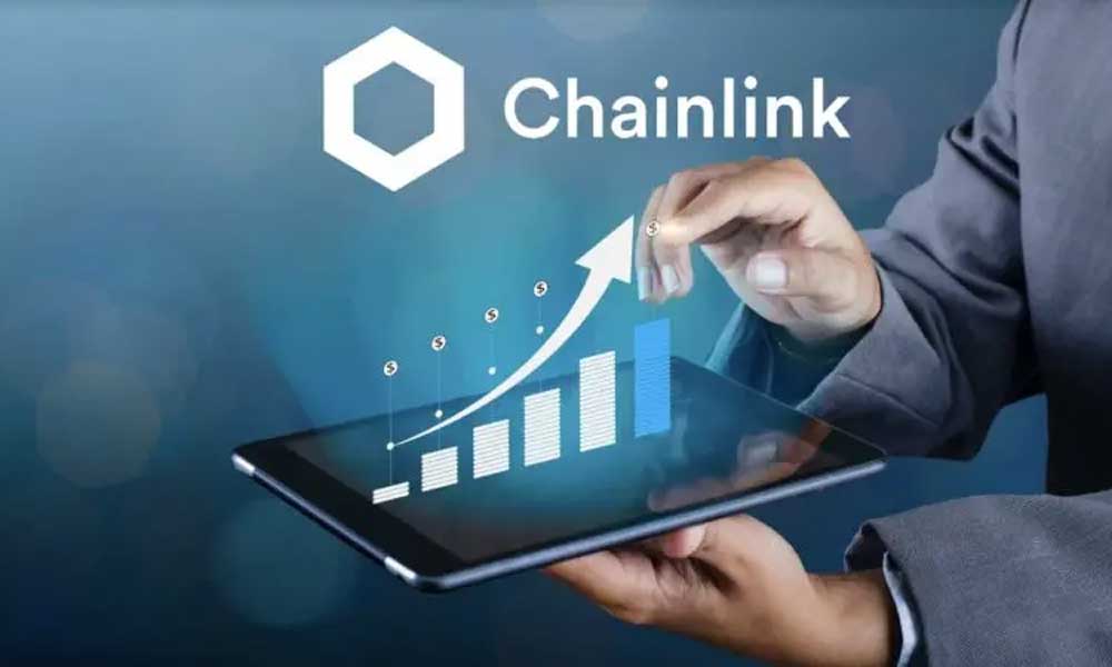 Chainlink’ten yenilikçi rezerv hamlesi: LINK toplamaya başladı