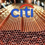 Citi iyimserleşti: Üç aylık bakır fiyat tahminini yükseltti